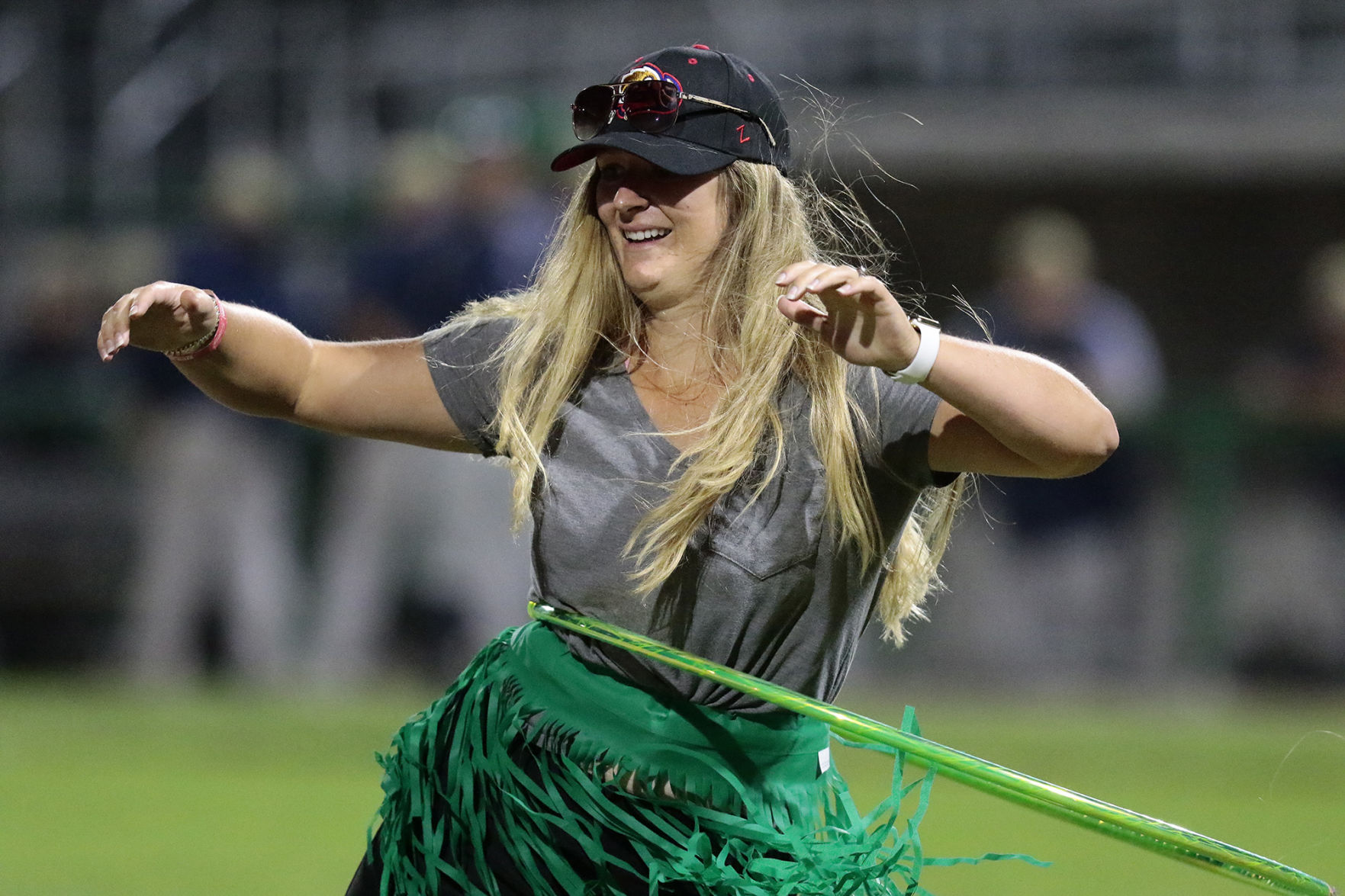 PHOTOS: Pioneers 7-14-20